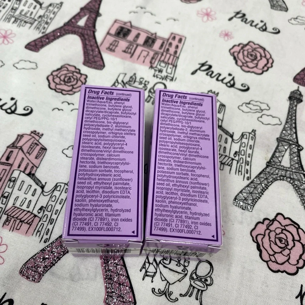 2 Tarte Foundcealer .33 oz. Multi Tasking Foundation 13N FAIR NEUTRAL